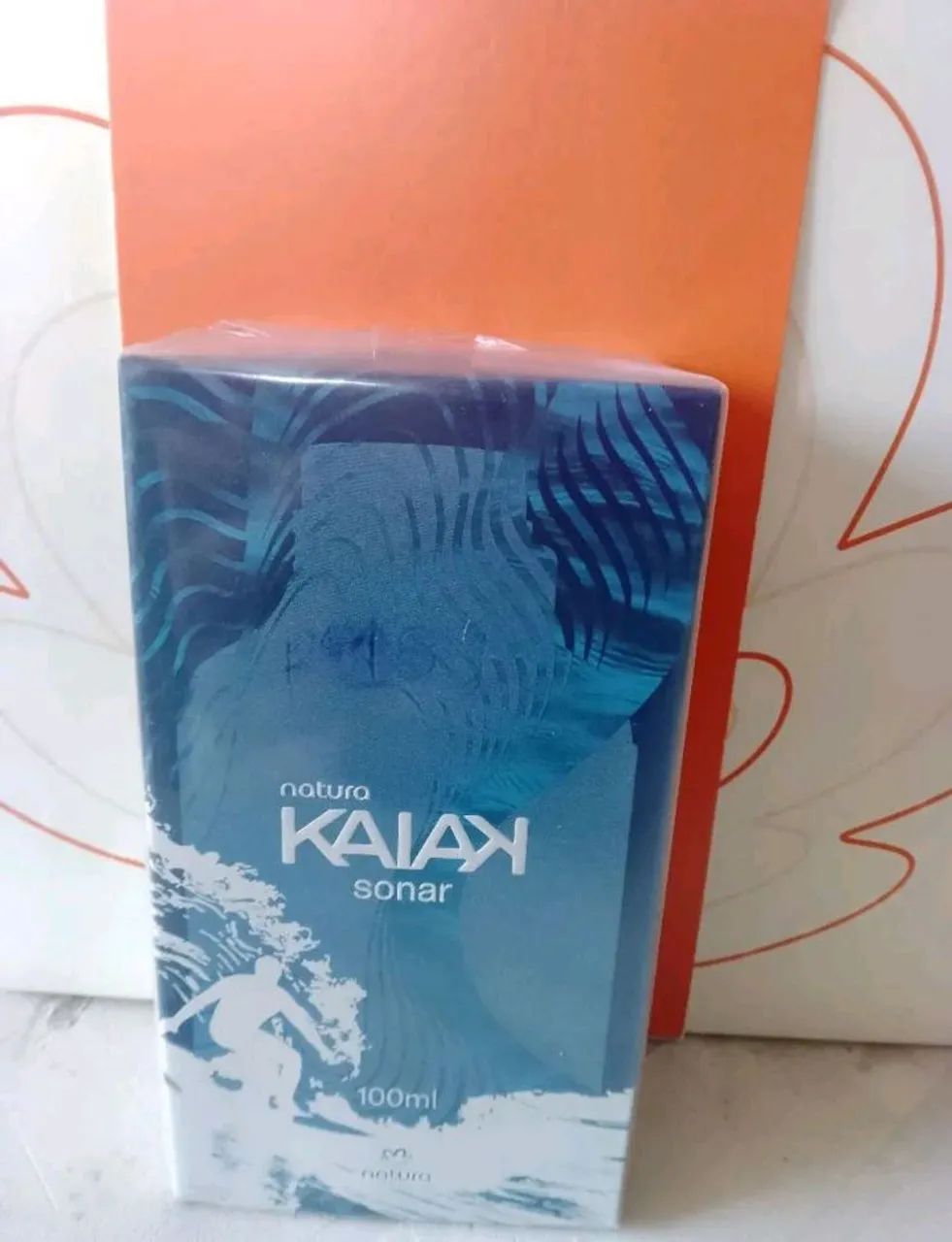 Natura Kaiak sonar  - Foto 5
