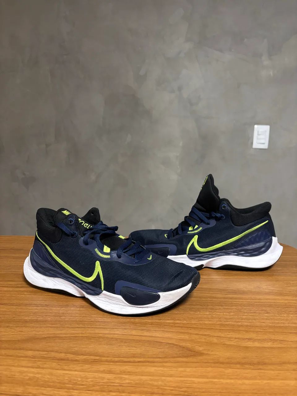 Nike Renew Elevate 3 - Foto 2