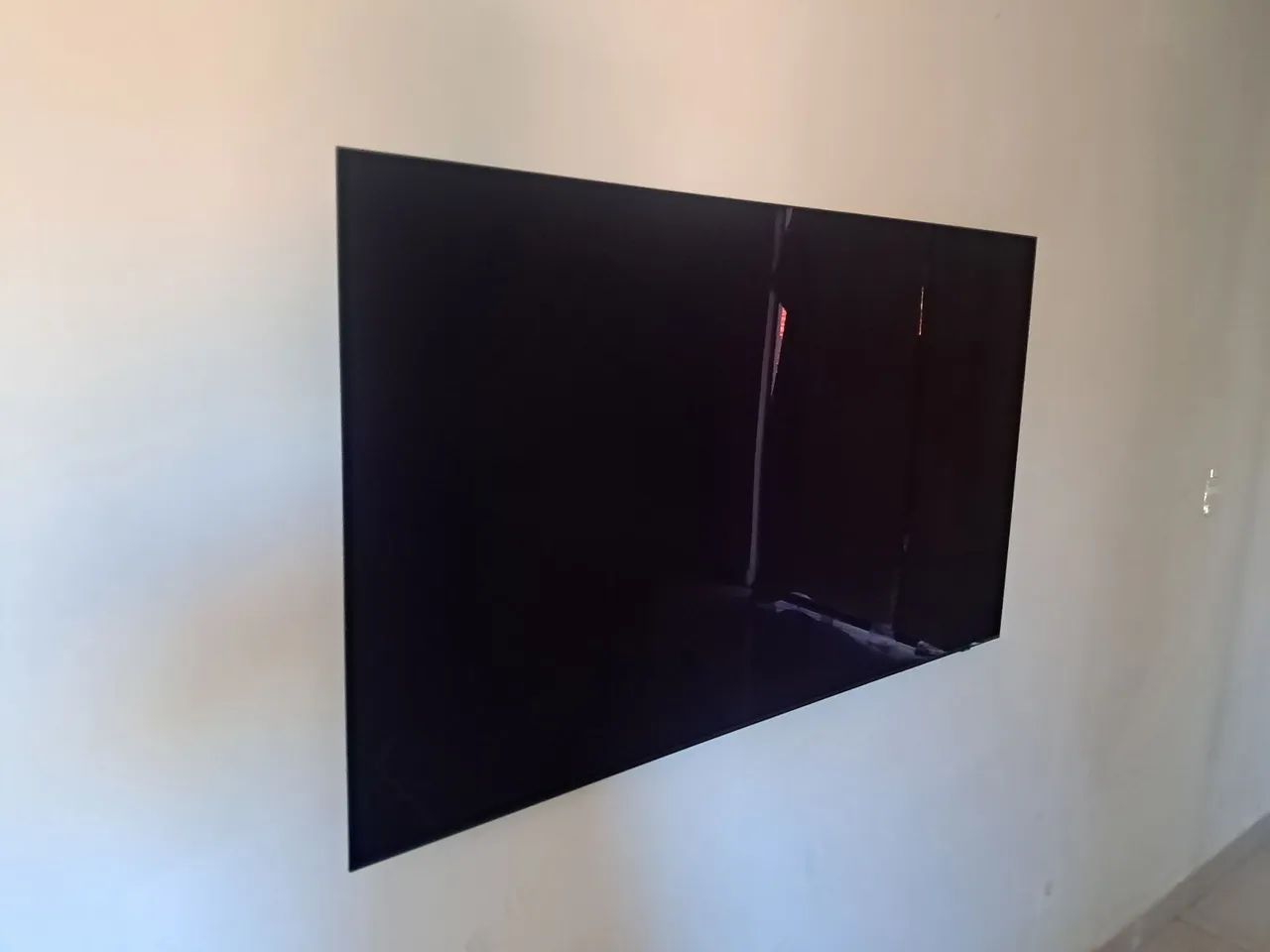TV QD OLED 55" 144HZ TOP  - Foto 2