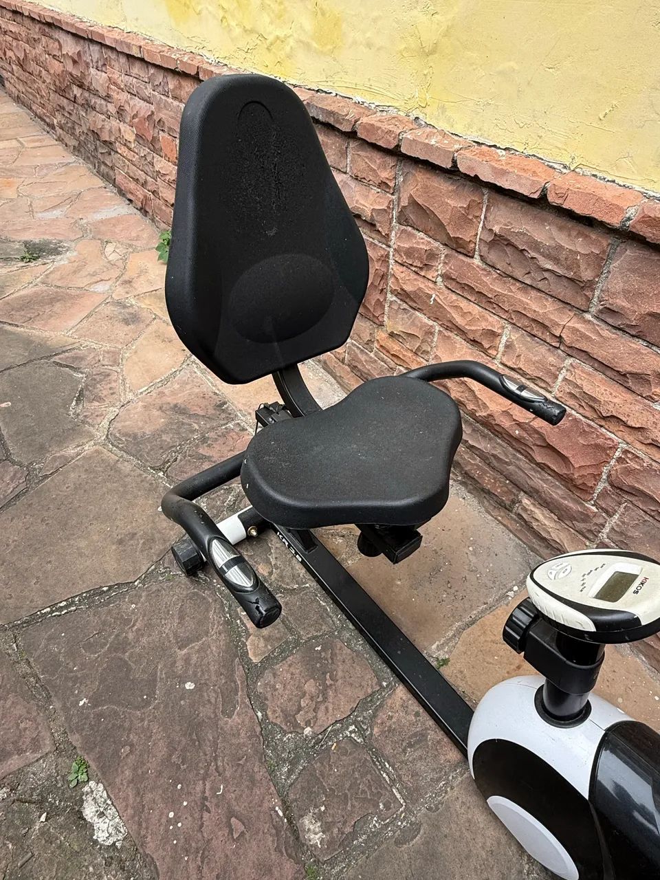 BICICLETA ERGOMÉTRICA KIKOS  - Foto 2