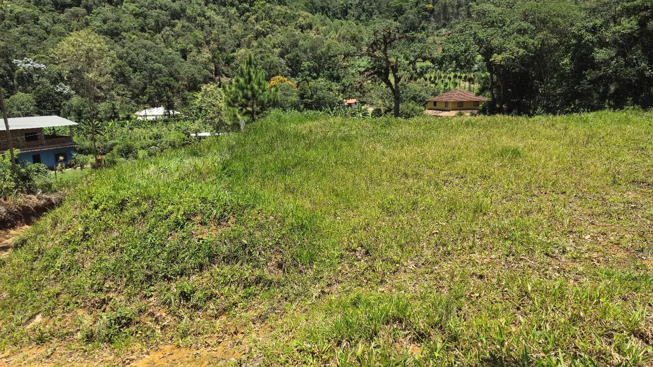 ? Terreno de 2.000 m² com Platô Pronto - Foto 3