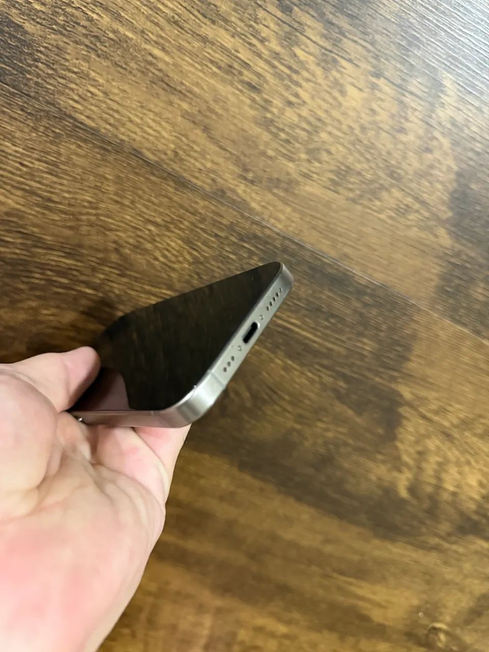 iPhone 15 Pro  - Foto 3