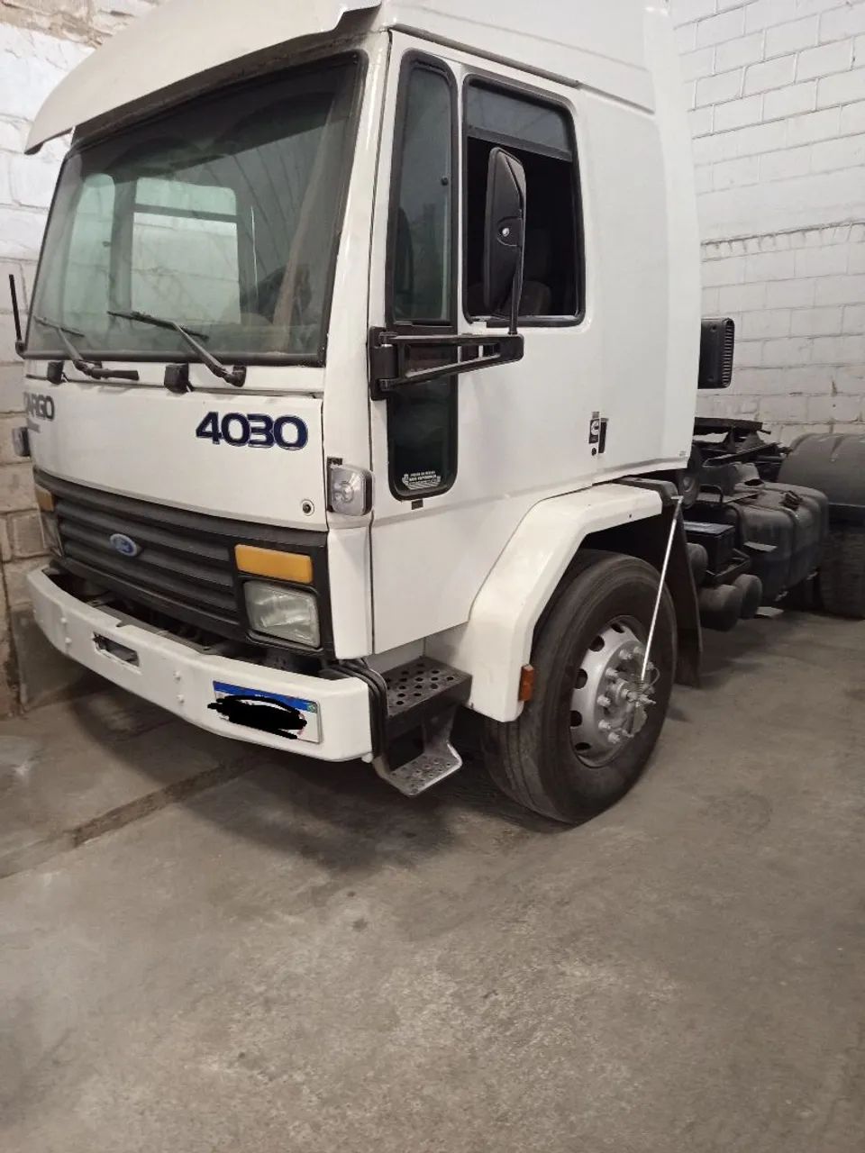 Cargo 4030 - Foto 5
