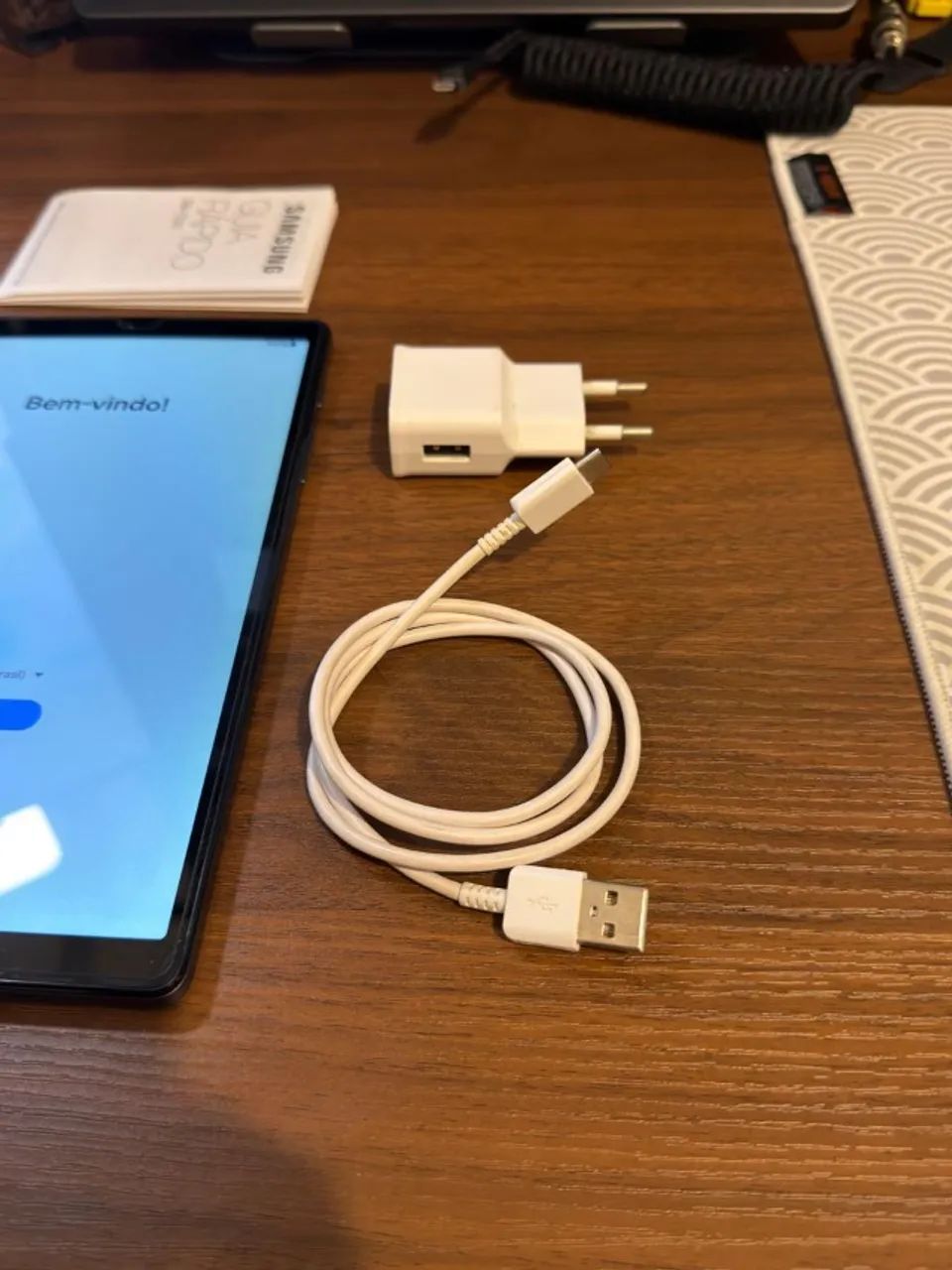 Tablet Galaxy Tab A7 Lite - Foto 5