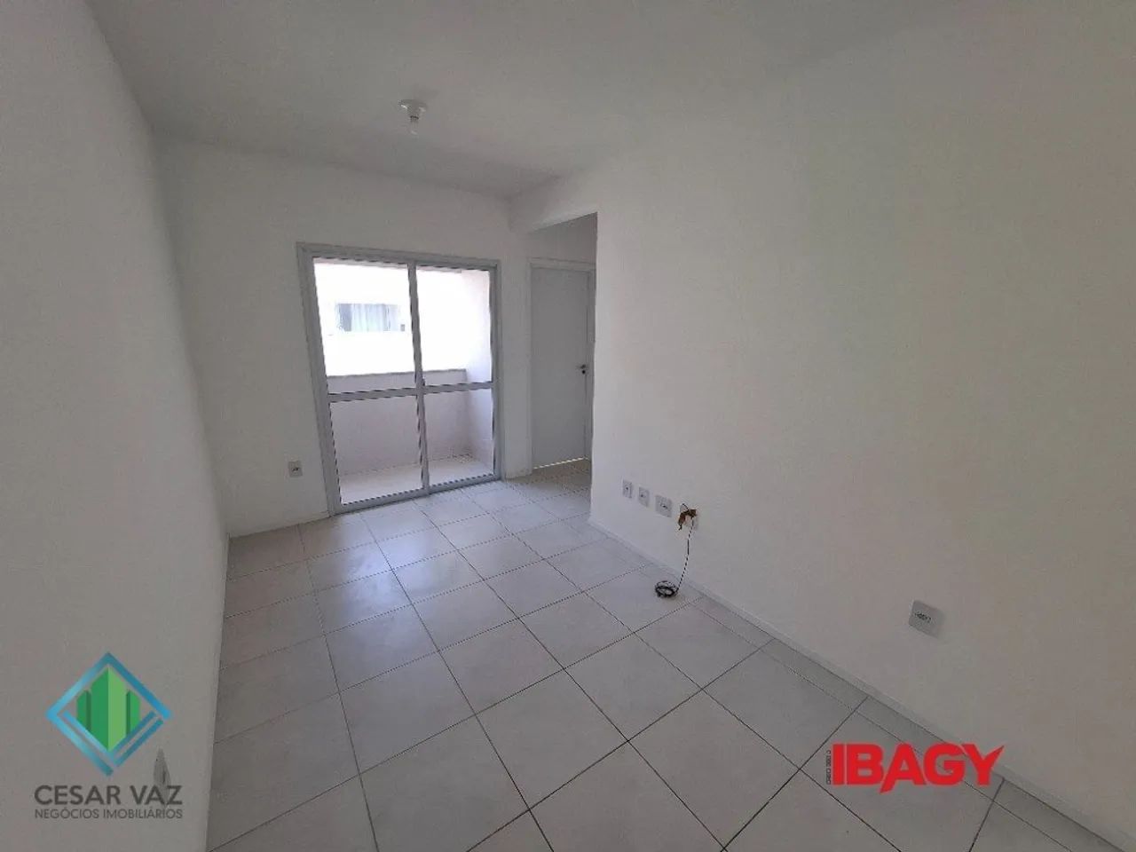Ótimo apartamento a venda no bairro Aririú em Palhoça. - Foto 2