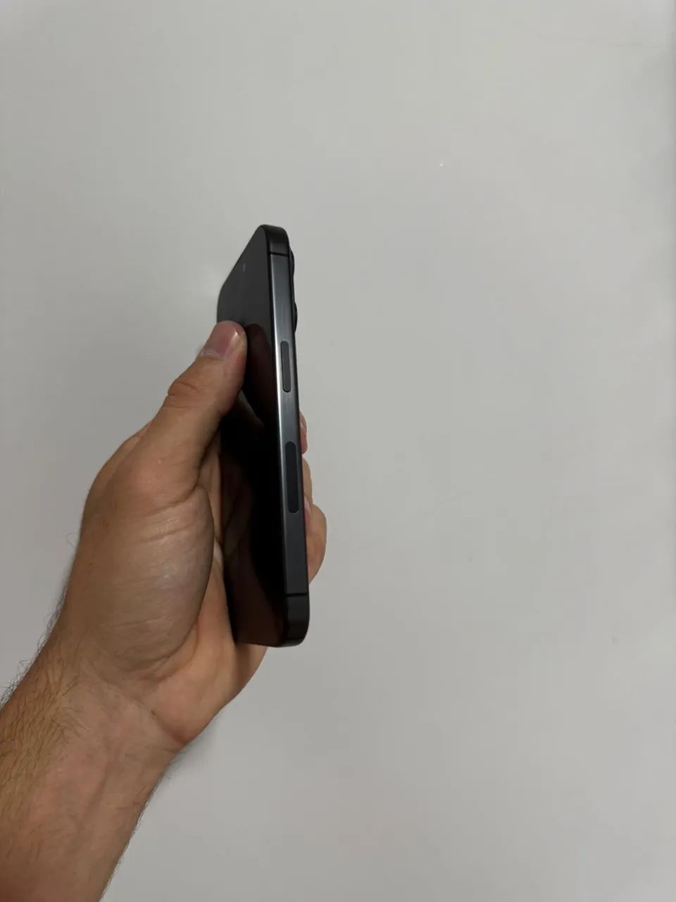 iPhone 15 Pro | 128 GB | Bateria 90% - Foto 5