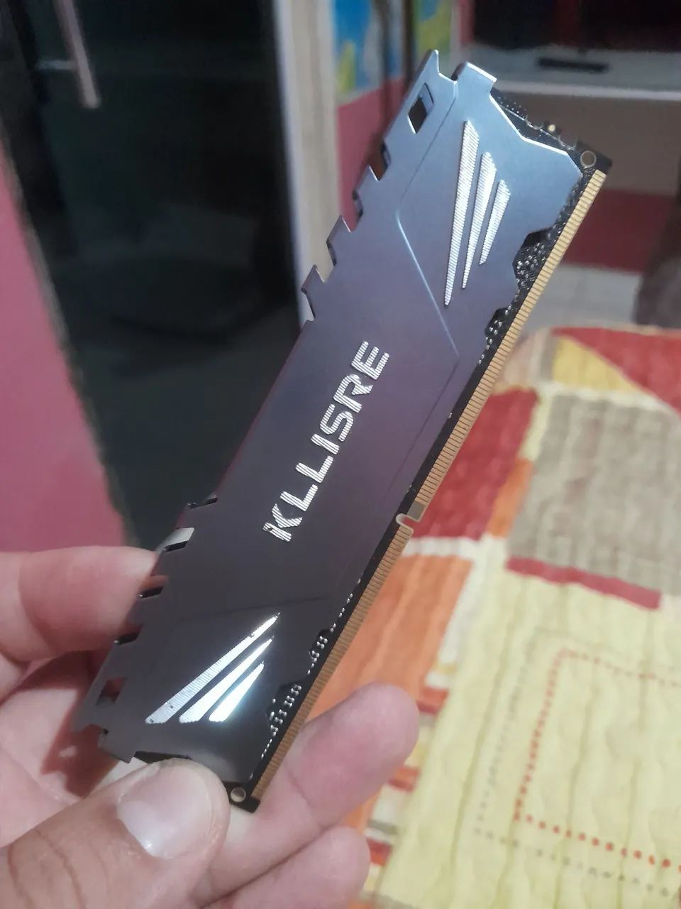 Memoria DDR4 8GB 2666 