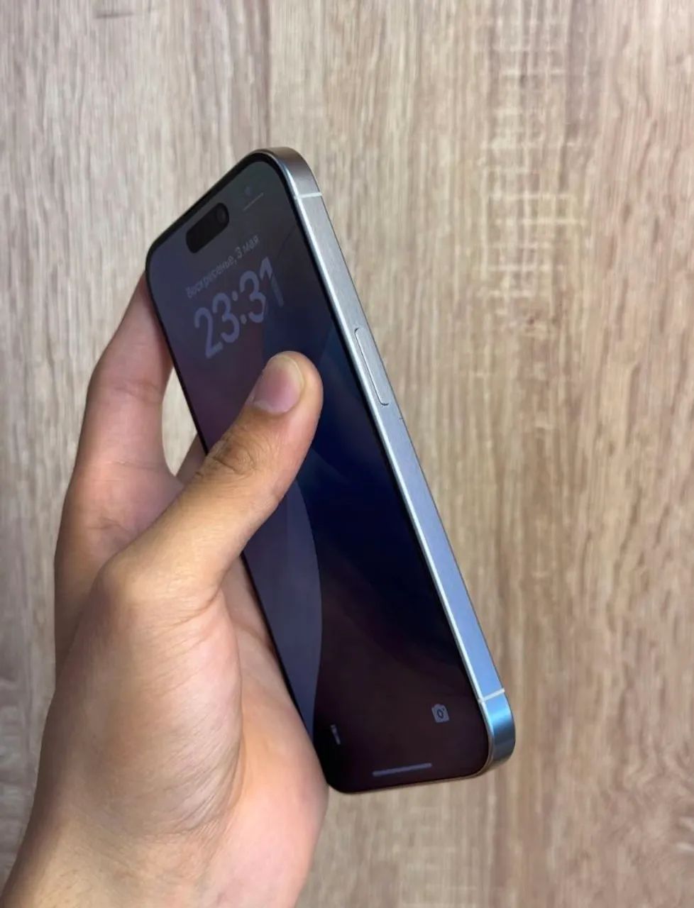 iPhone 15 Pro 256 GB - Pronta Entrega  - Foto 3