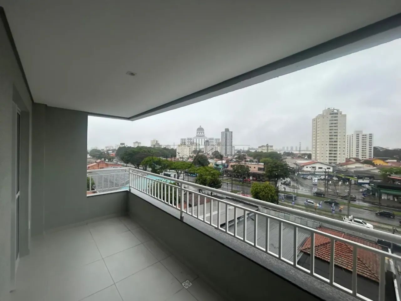 Apartamento - Parque Industrial - Edifício Winter Park - 2 Dormitórios - 72m² - Foto 2
