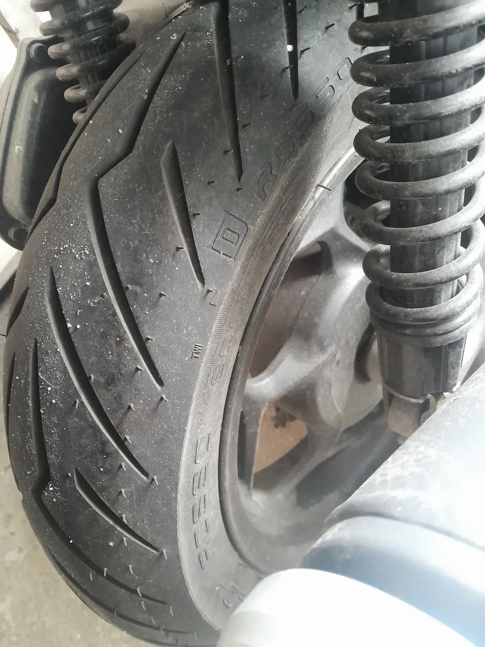 Honda pcx  - Foto 3