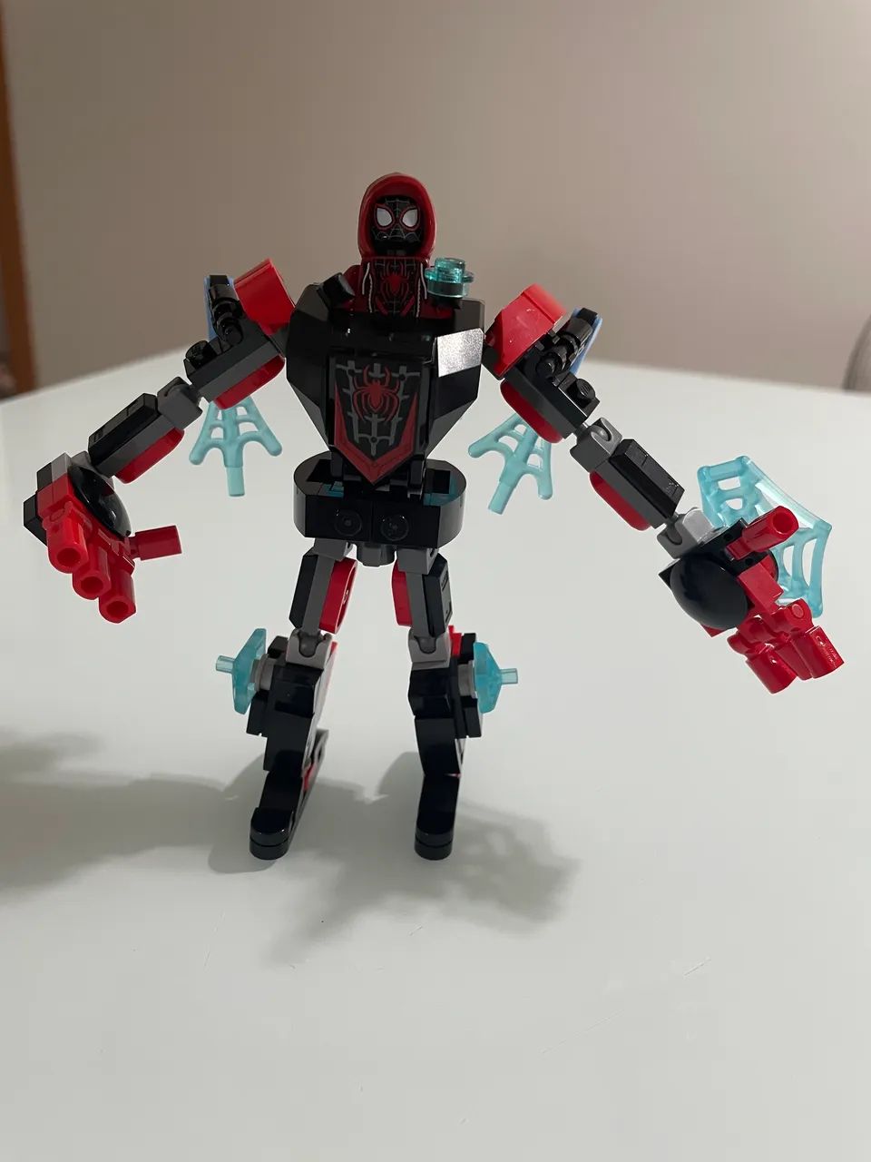 Lego Spiderman 76171 - Foto 3