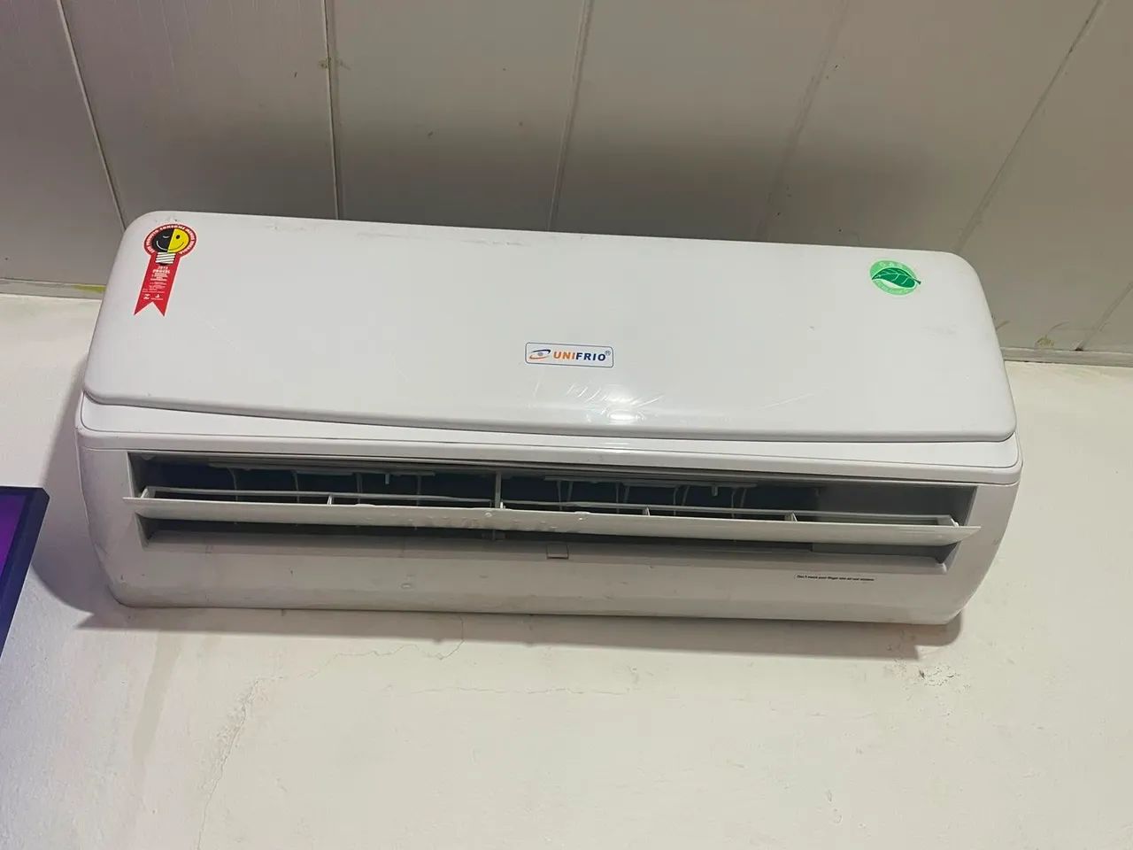 Split 12.000 btus - Foto 2