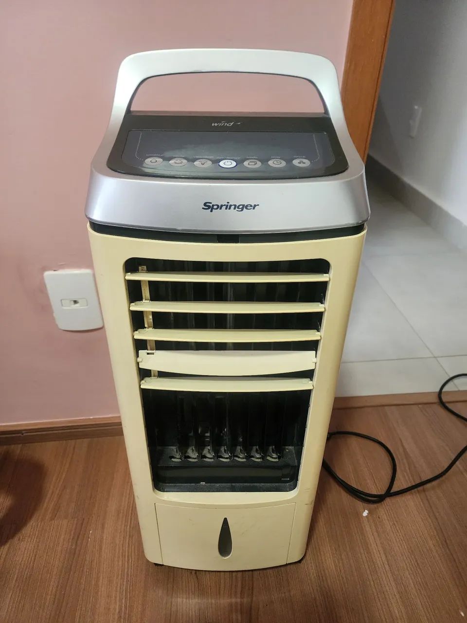 Umidificador - Foto 3