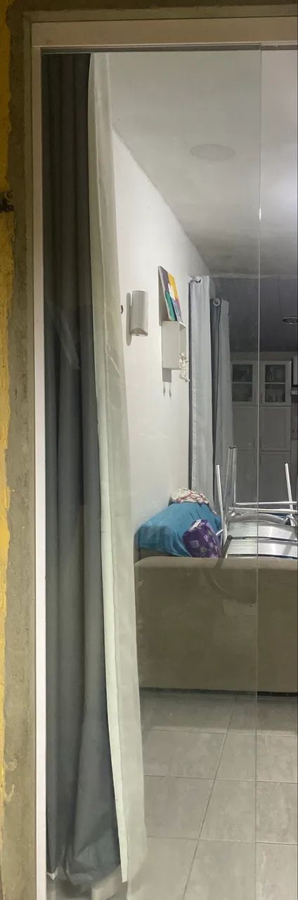 Parta de vidro  - Foto 2