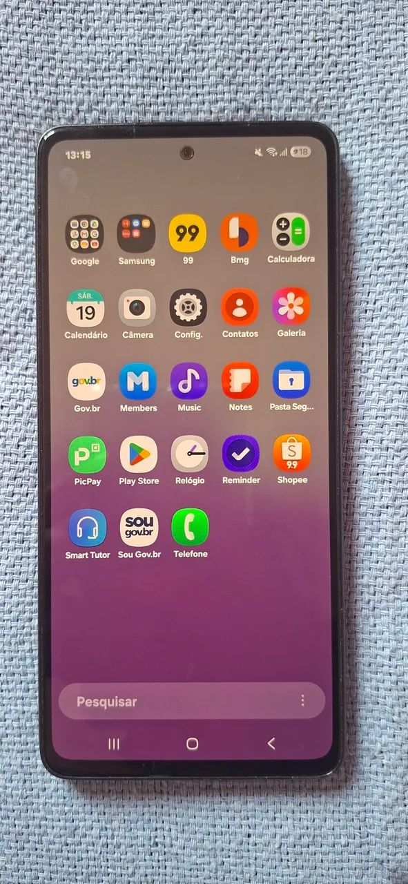 Galaxy a53