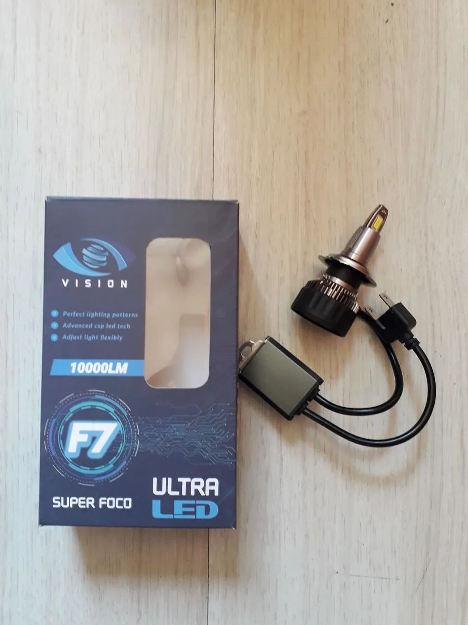 Ultraled F7 V3 - Foto 3