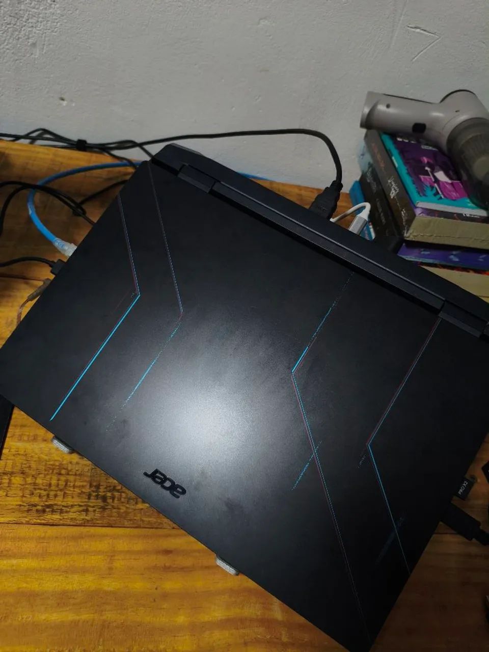 Notebook acer nitro 5 - Foto 2