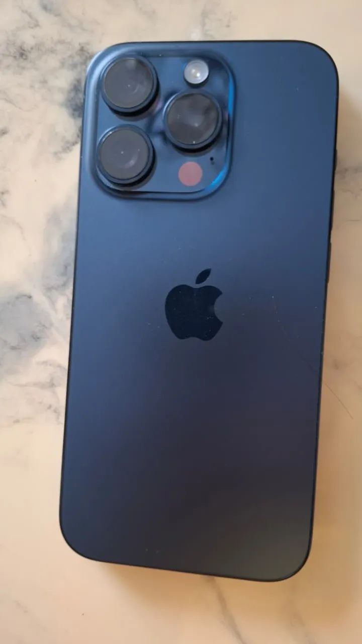 Iphone 15 pro 128gb