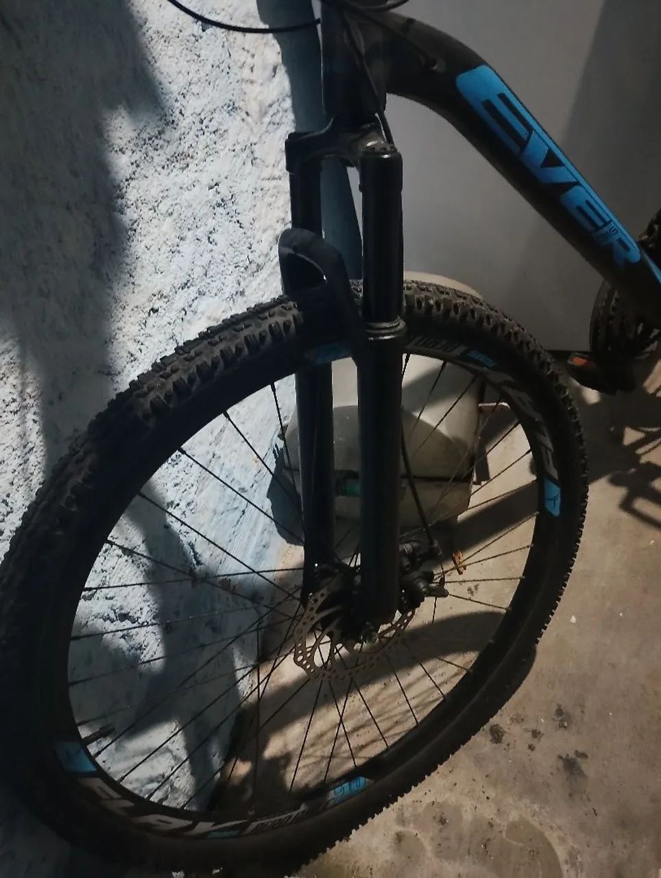 Bicicleta  - Foto 2