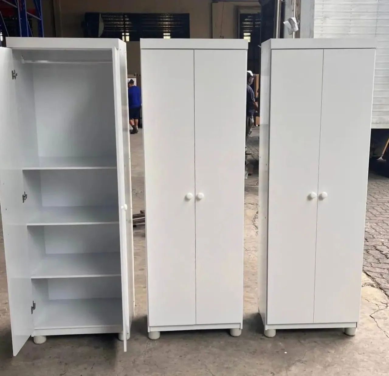 Multiuso zaqueu 100% mdf - Foto 2