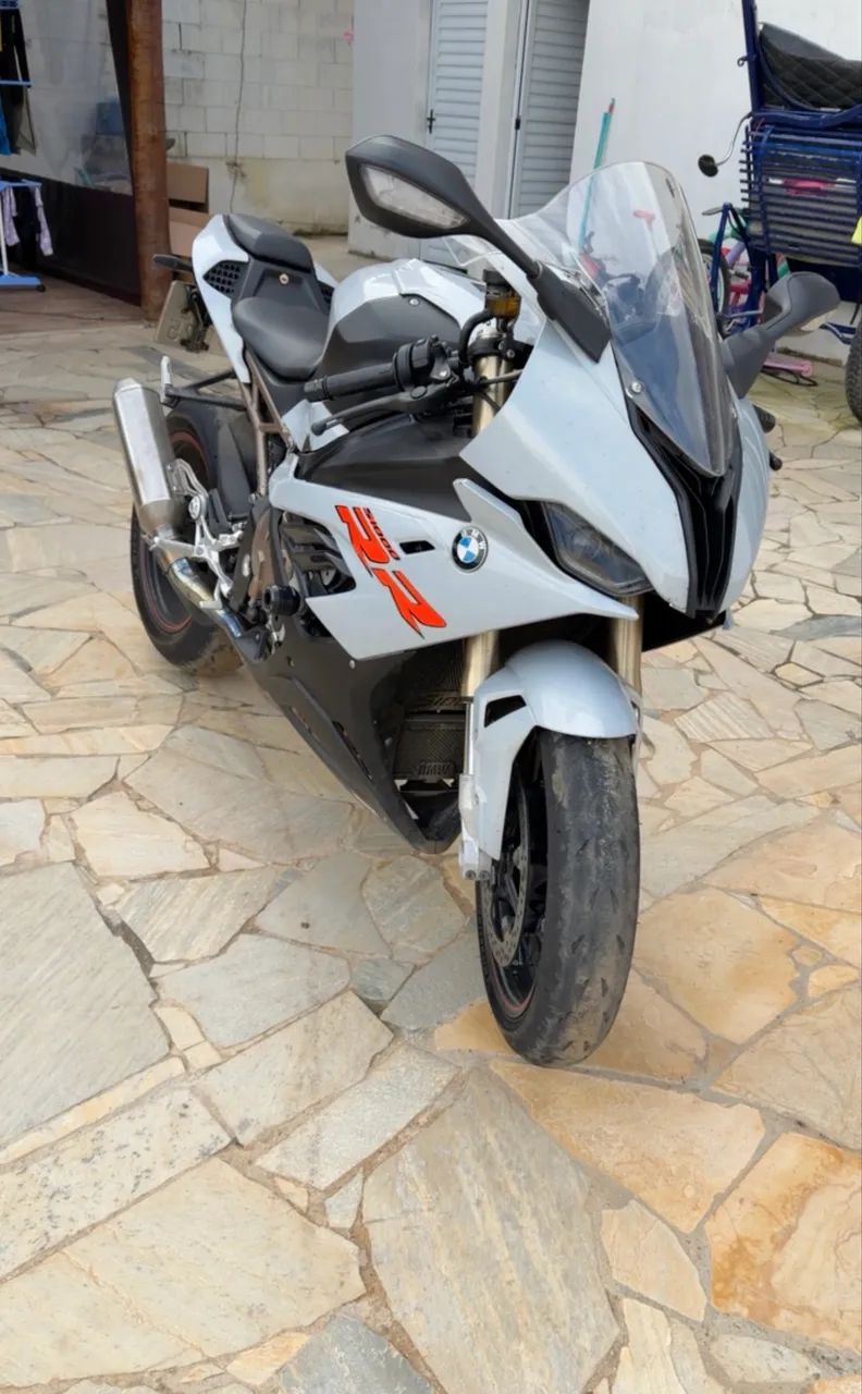 BMW s1000 RR  - Foto 5