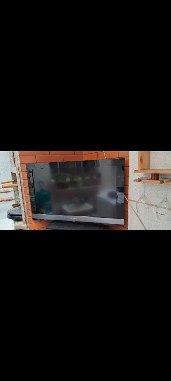 Tv Sony Bravia 