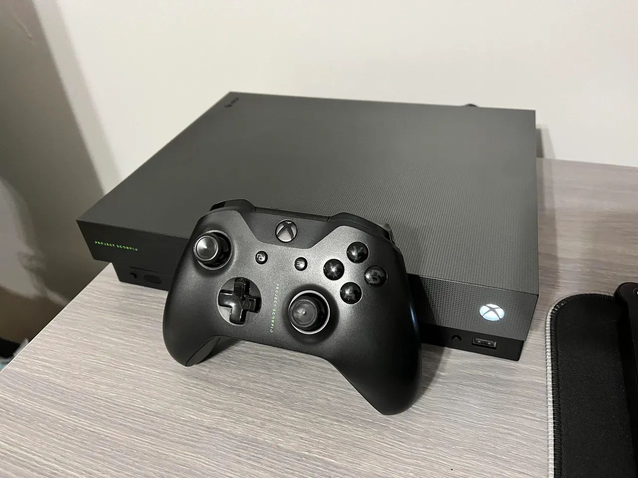 Xbox X
