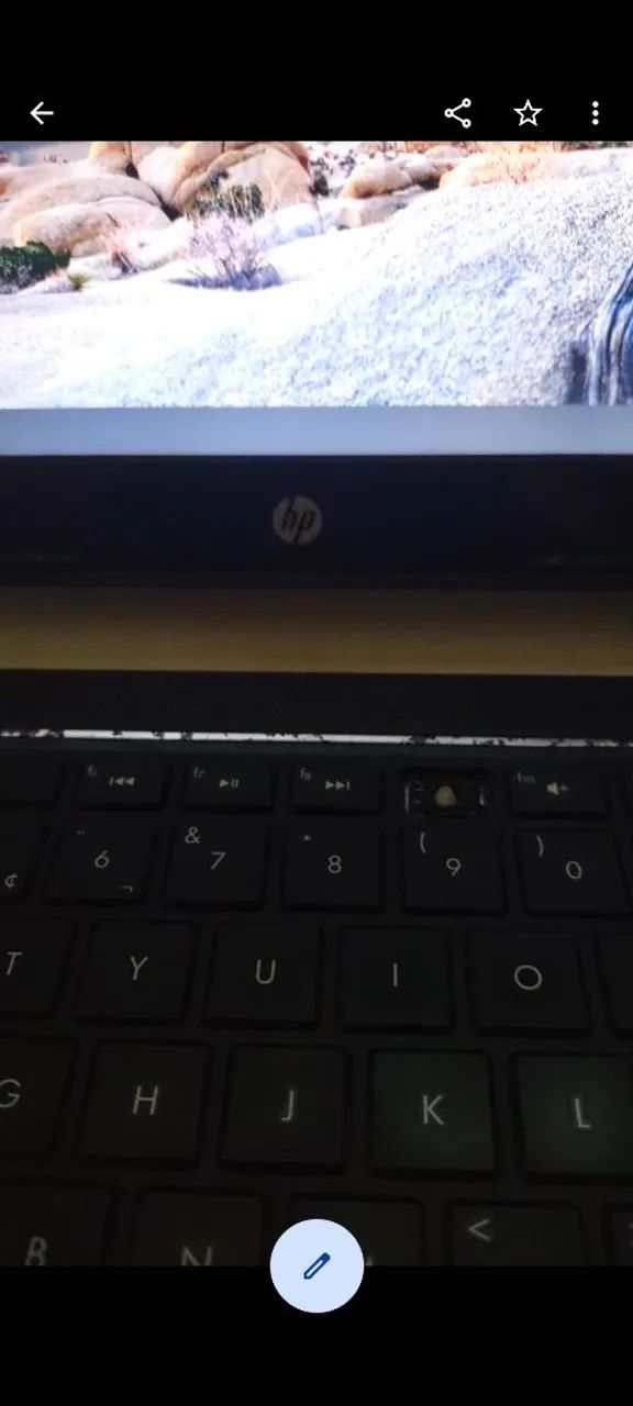 Notebook HP - Foto 3