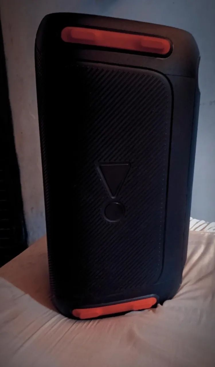 VENDE-SE CAIXA DE SOM JBL  - Foto 4
