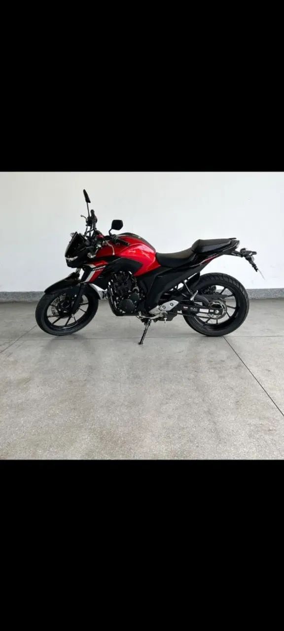 FZ25 - Foto 4