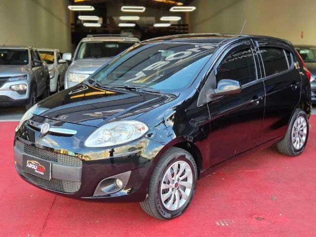 Fiat Palio 2013