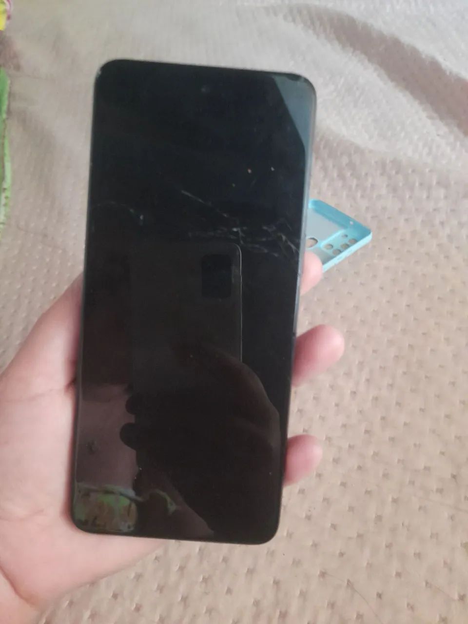 Celular Motorola G54 - Foto 3