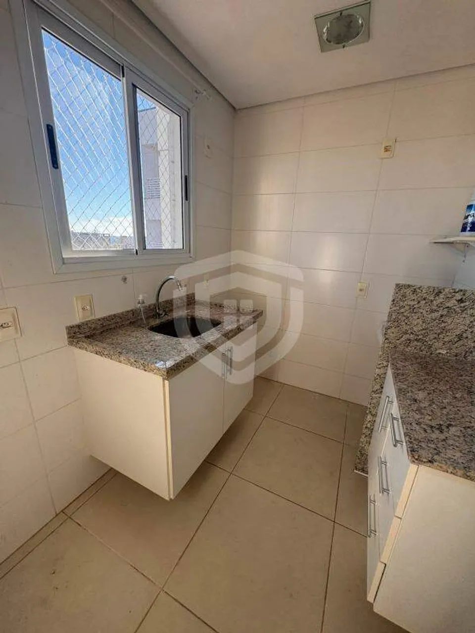Apartamento para locação com 1 quarto 32m² Edifício Conexion - Foto 3