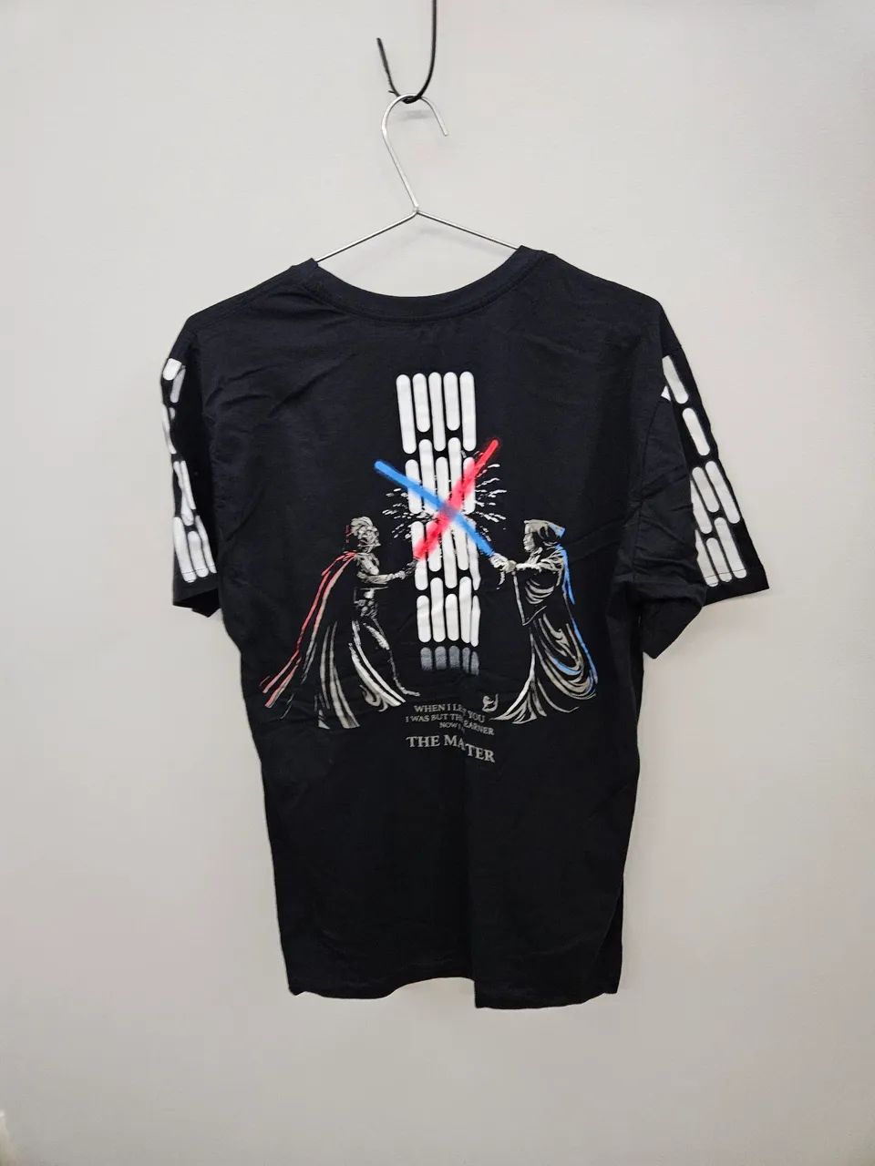 Camiseta Star Wars exclusiva  - Foto 3