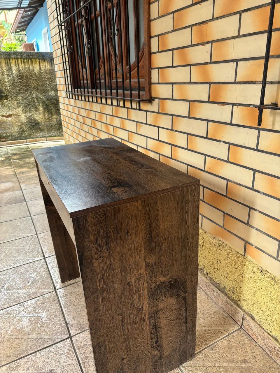 Mesinha de escritório 