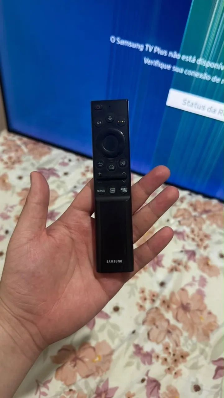 Tv Samsung 55 - Foto 3
