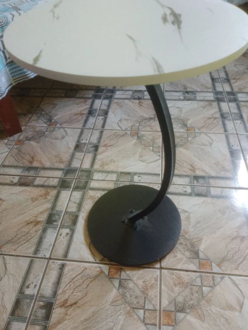 Mesa lateral - Foto 2