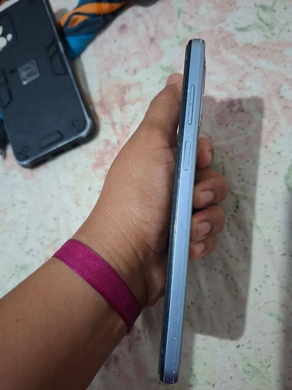 Celular semi novo  - Foto 2