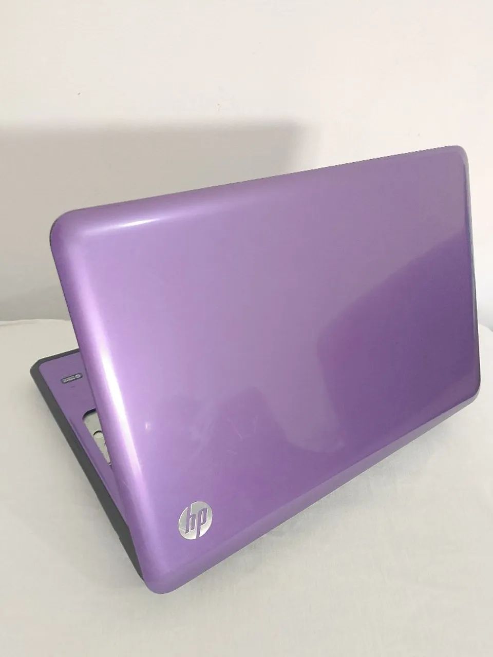 Carcaça completa notebook Hp G4 