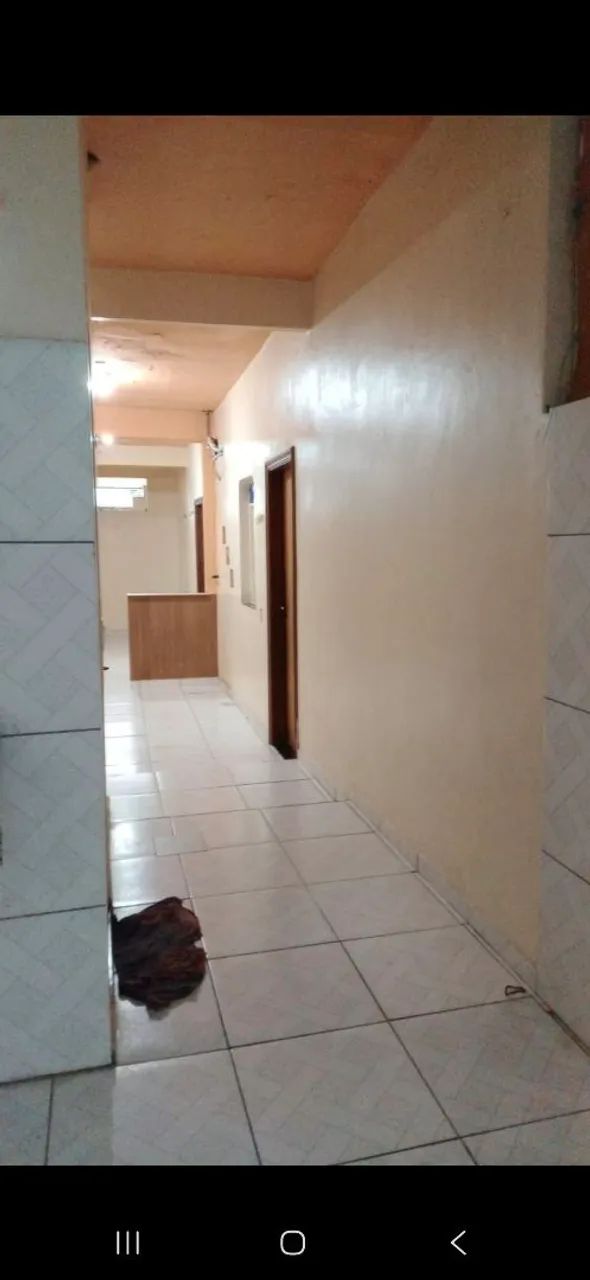 Alugo casa px do Nova era cidade nova - Foto 4
