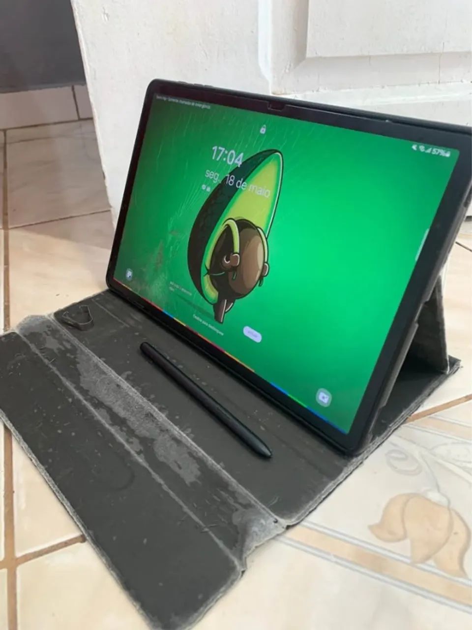 TABLET SAMSUNG GALAXY TAB S7 FE