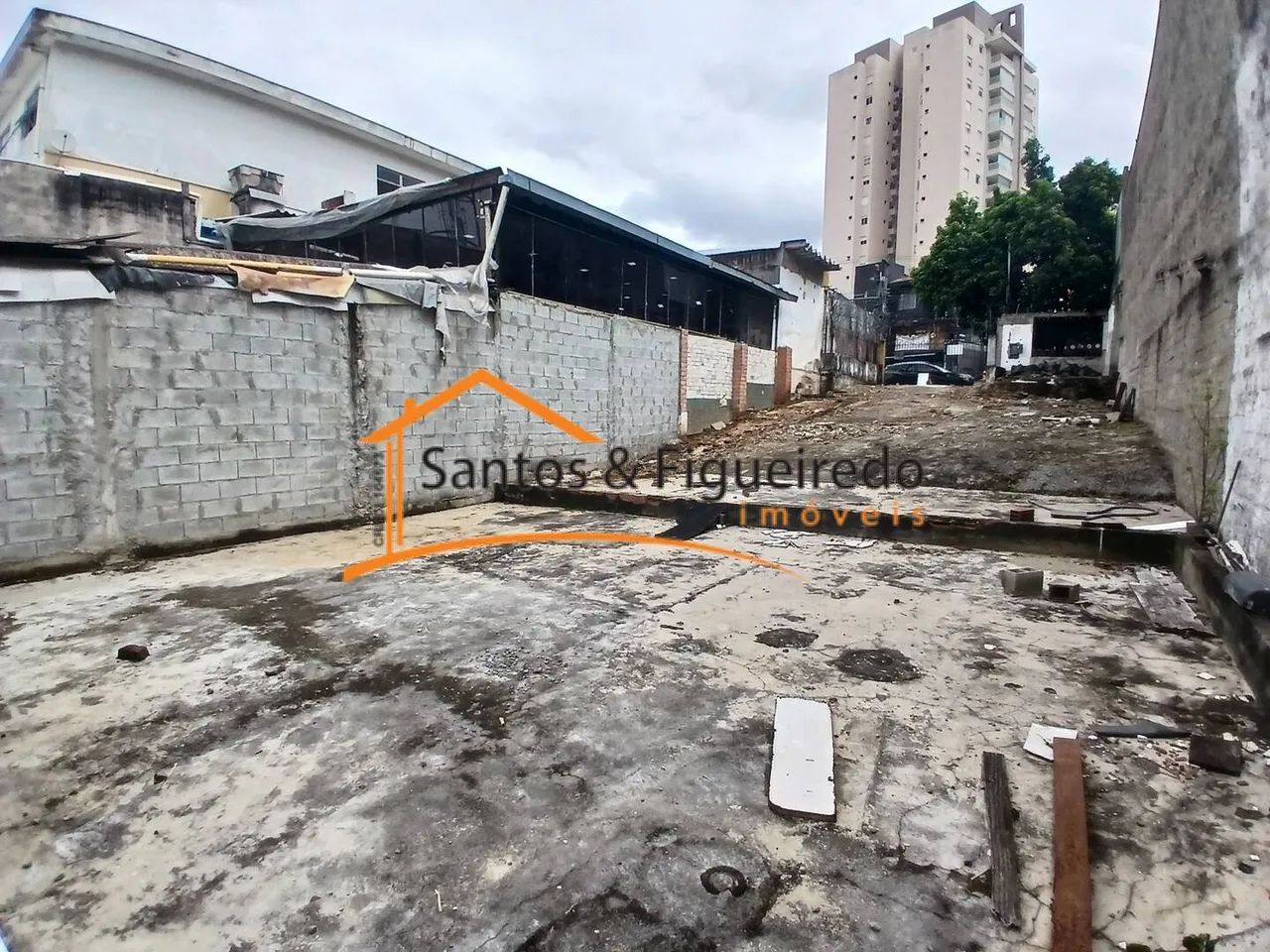 TERRENO VILA MASCOTE! EXCELENTE LOCALIZAÇÃO - Foto 4
