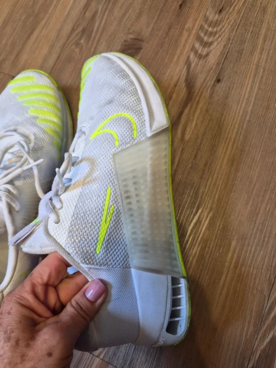 Nike Metcon 9 - 42 - Foto 3