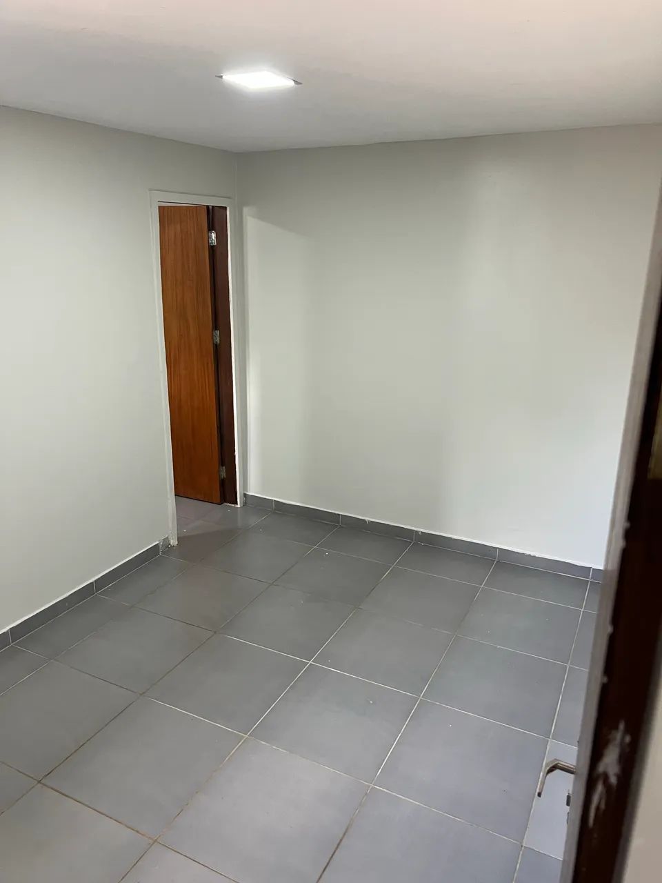 Alugo casa 03 Quartos Setor Oeste Gama DF - Foto 4