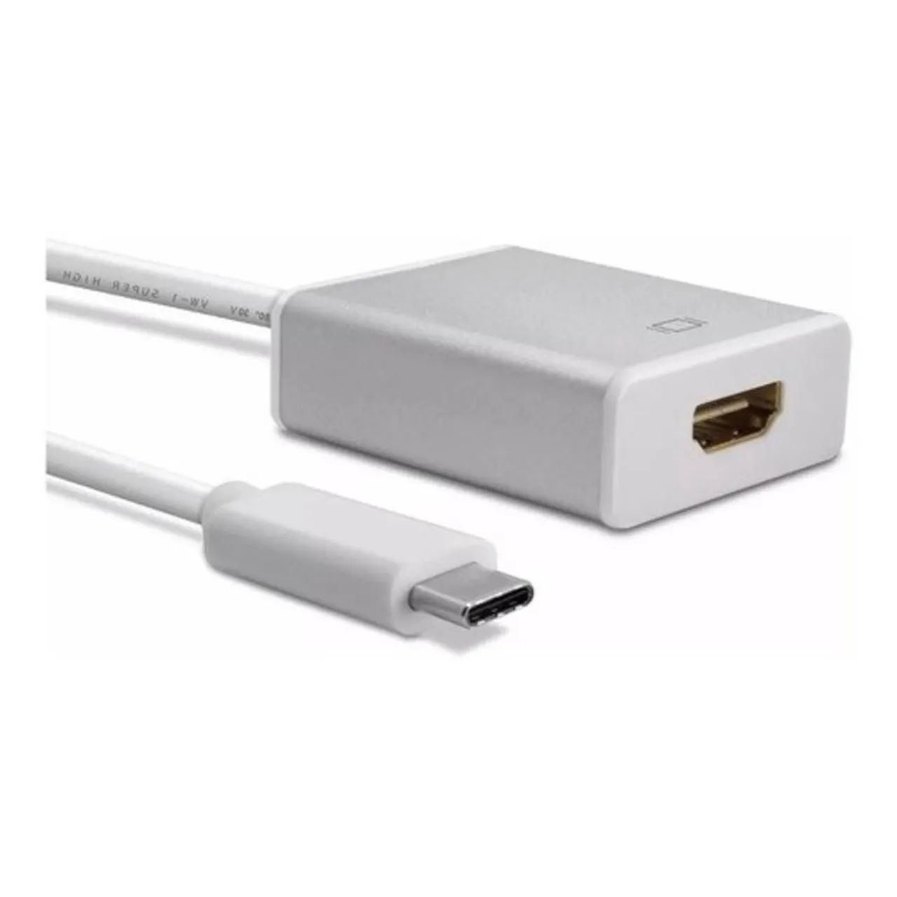 Adaptador USB C para HDMI - Foto 3