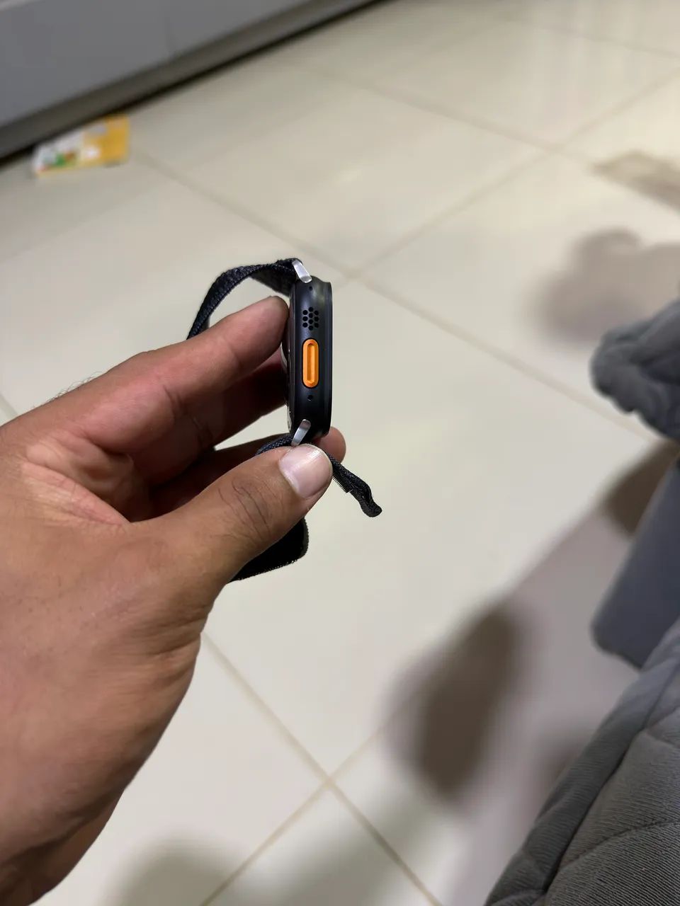 APPLE WATCH ULTRA 2 - Foto 3