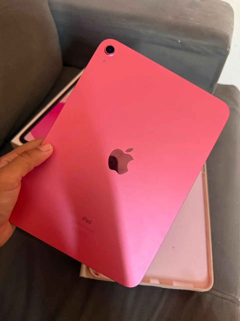 ipad Geração 10
