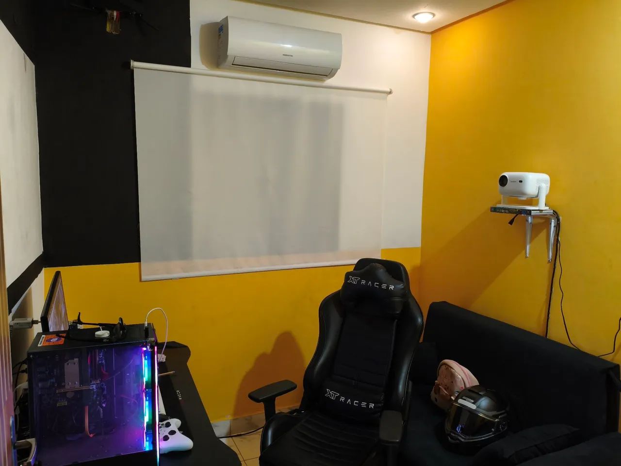 CASA PARA ALUGUEL - PRIMEIRO ANDAR - Foto 4