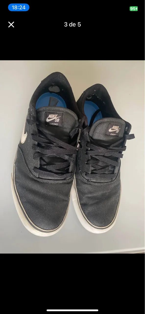 Nike Sb - Foto 3
