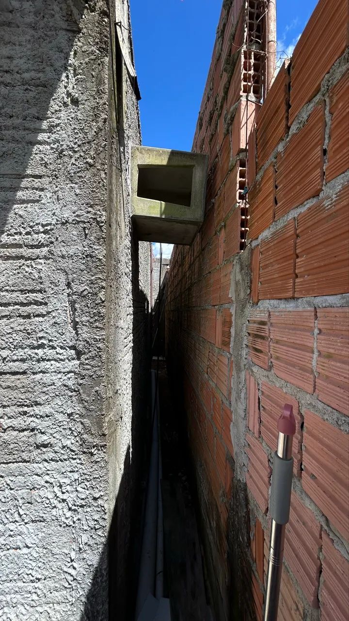 Vende-se casa na Comunidade Nova União 1 - Foto 3
